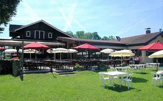 Location chalet sciez sur leman