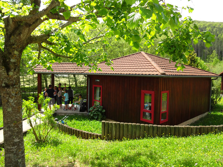 Abritel savoie chalet