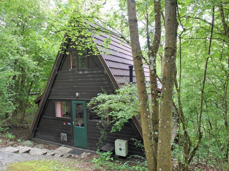 Location chalet durbuy