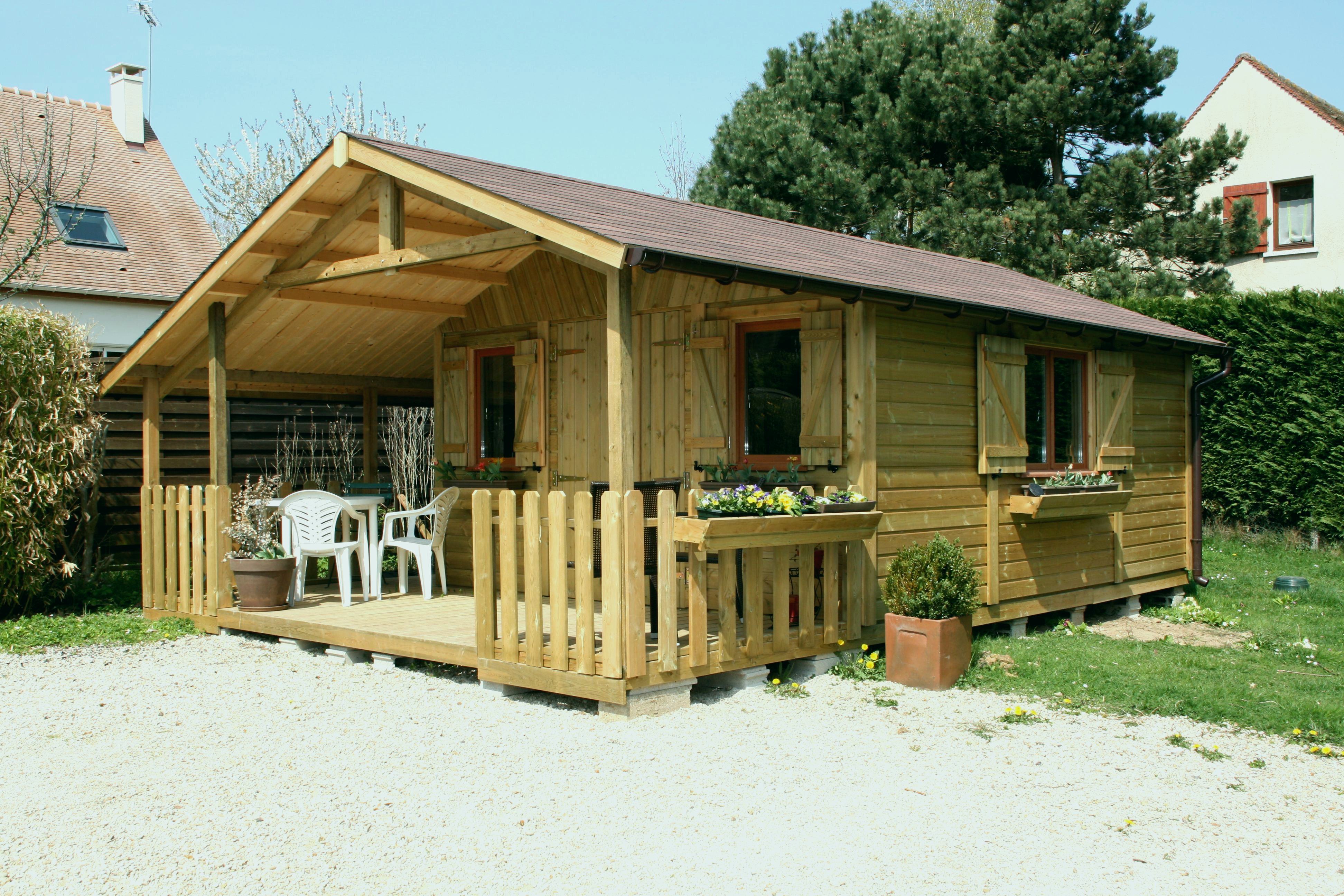 Location chalet cauterets