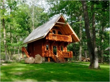 Fabricant de chalet en roumanie