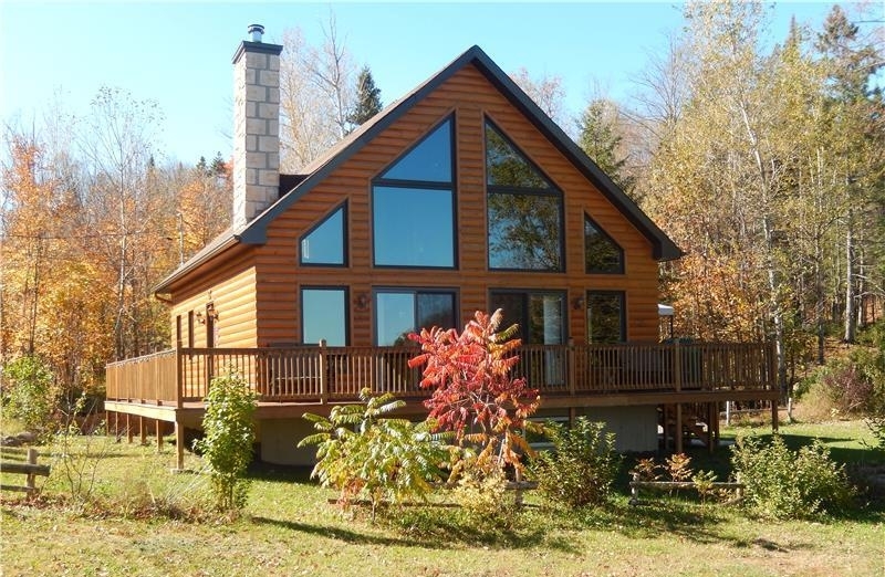 Chalet a louer laurentide