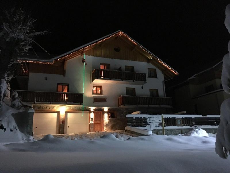Vente chalet isere