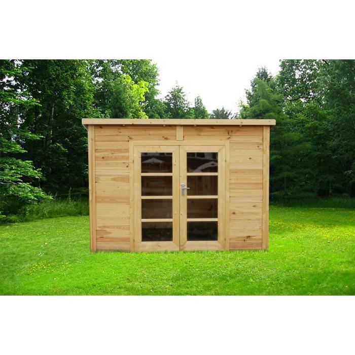 Chalet abri