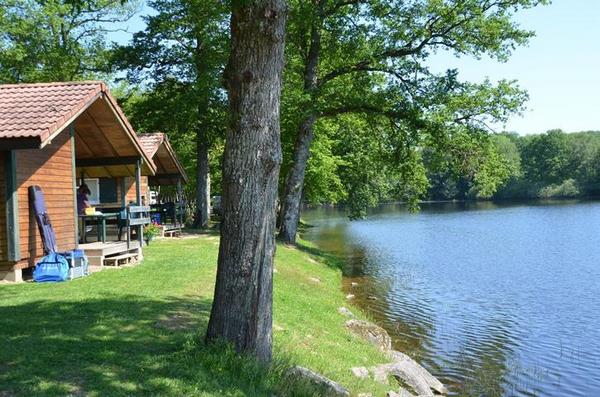 Chalet a vendre morvan