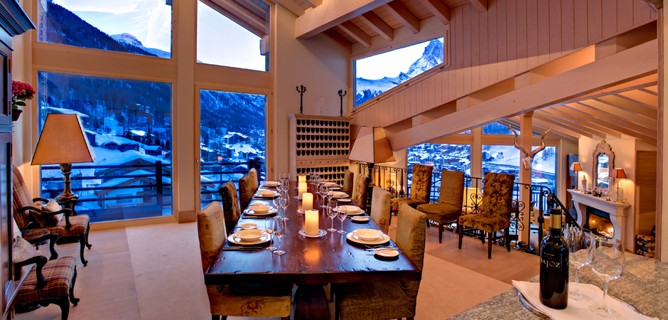 Chalet le pathero super besse
