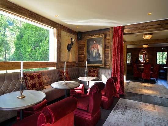 Castel chalet