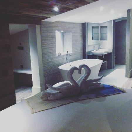 Chalet hotel prieure