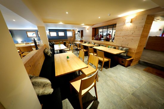 Chalet regina les gets