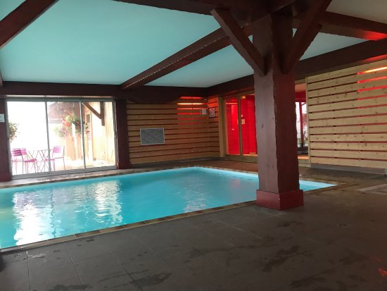 Chalet en bois en kit pas cher