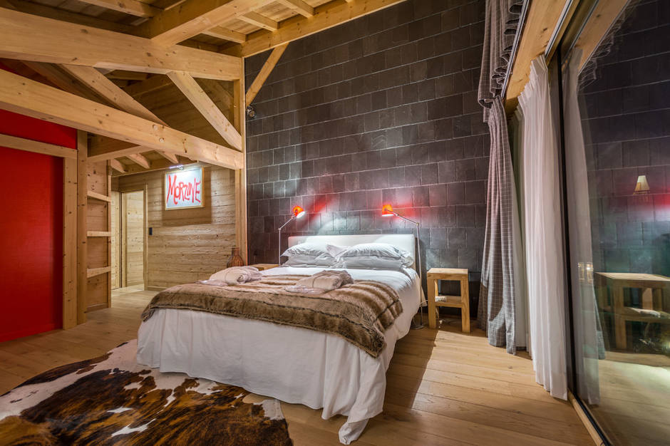 Chalet igloo morzine