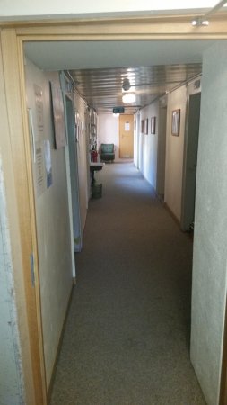 Chalet im rohr