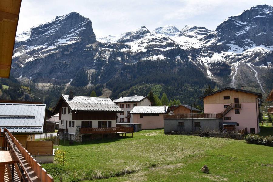 Location chalet pralognan la vanoise particulier