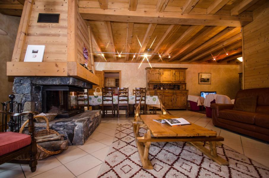 Location chalet 12 personnes alpes du nord