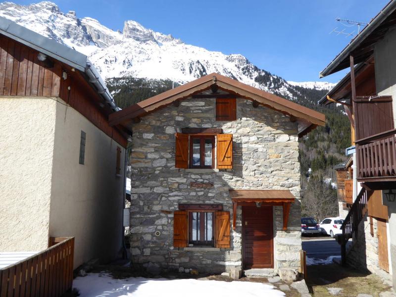 Gouttière chalet de jardin