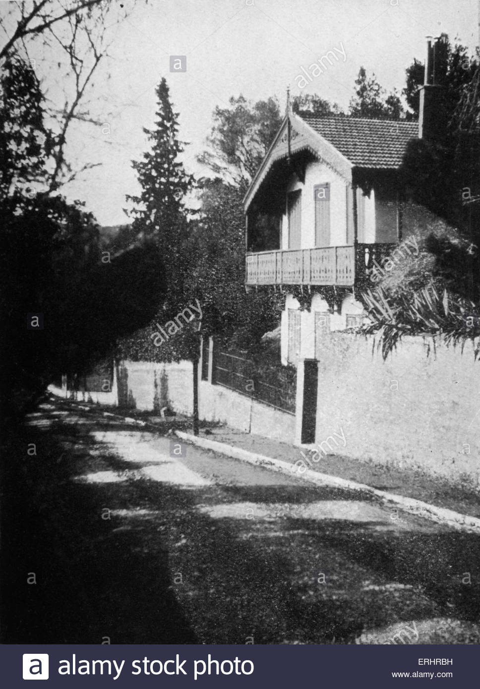 Chalet solitude