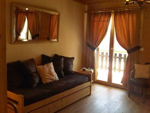 Chalet de jardin oogarden