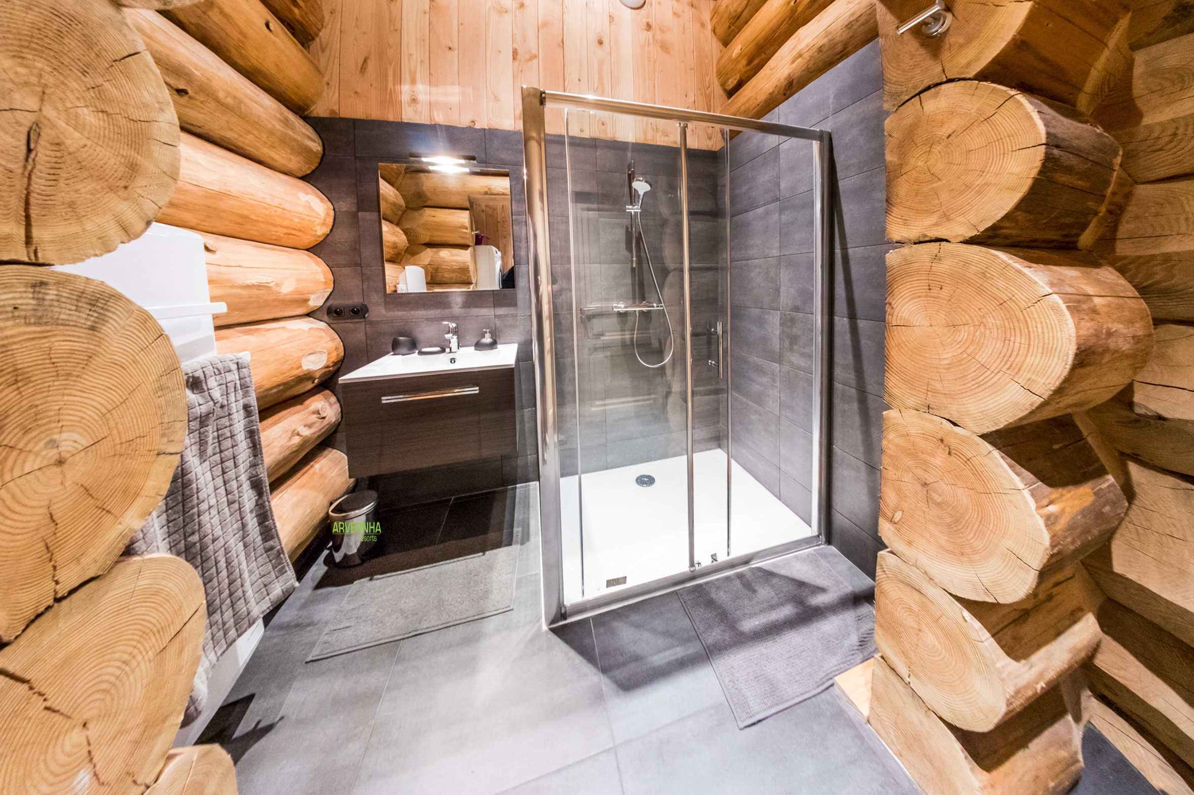 Chalet fribourg