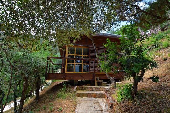 Chalet laurier