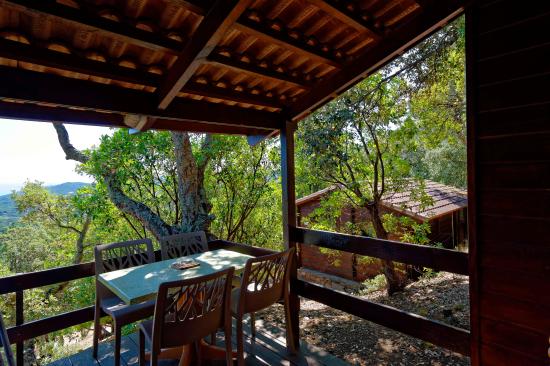 Chalet laurier