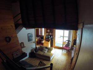 Chalet lausenaz