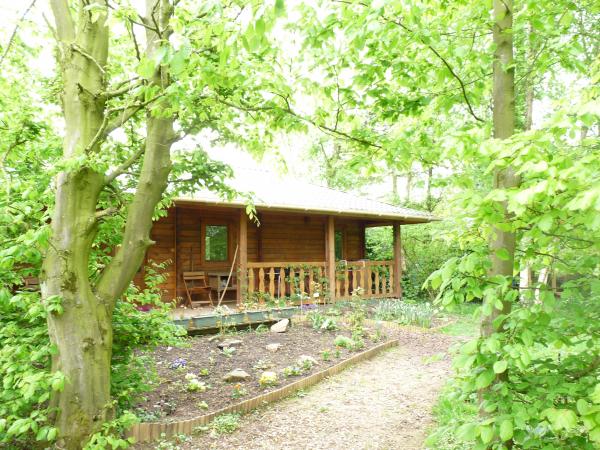 Chalet normand