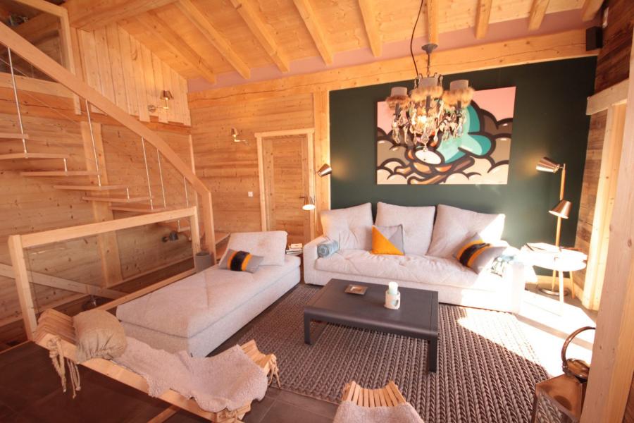 Chalet 16 personnes alpes