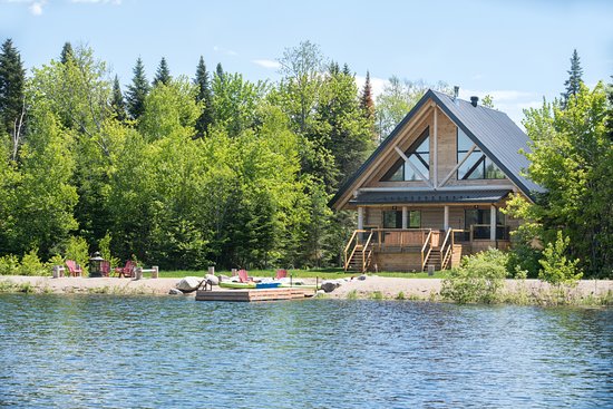 Chalet de christine