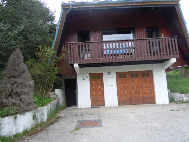 Auberge du chalet massiac
