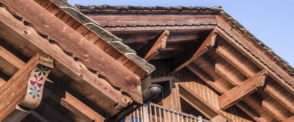 Vente chalet d'alpage hautes alpes