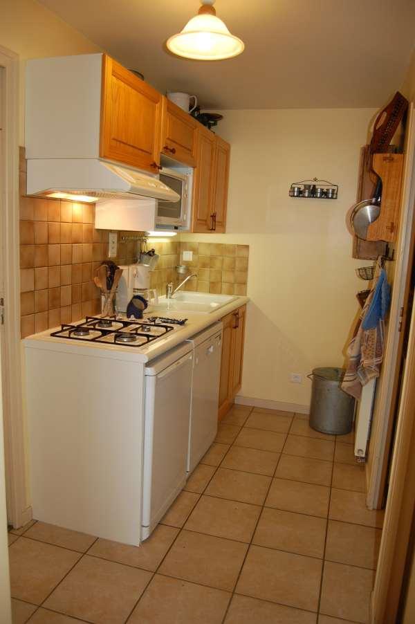 Chalet le sabaudia
