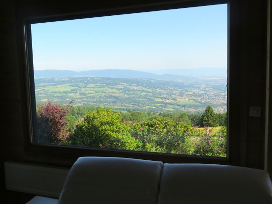 Chalet les aigles saint sixt