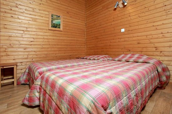Chalet les crozats uxelles