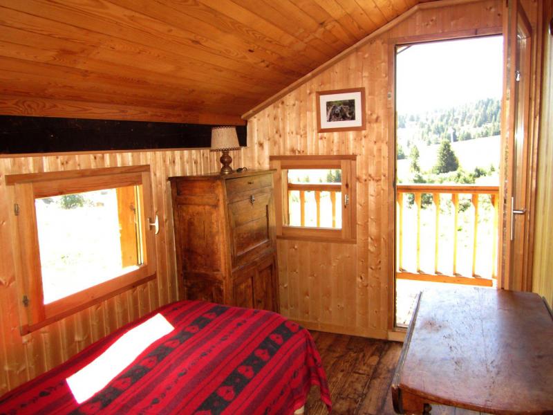 Chalet 10 personnes les saisies