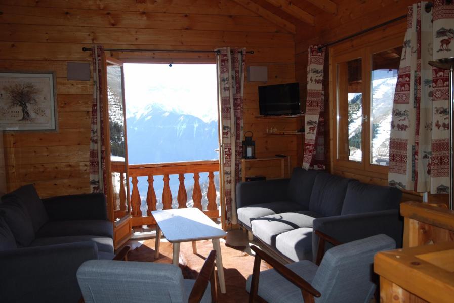 Chalet des sapins