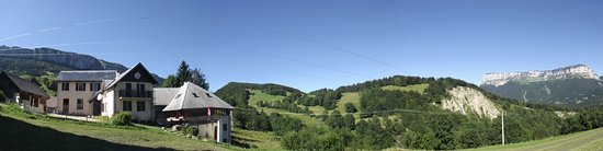 Chalet les trolles