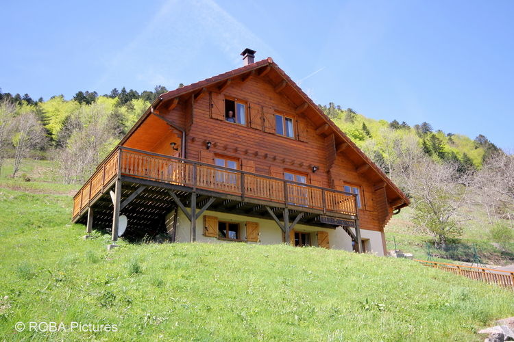 Location chalet vosges 12 personnes