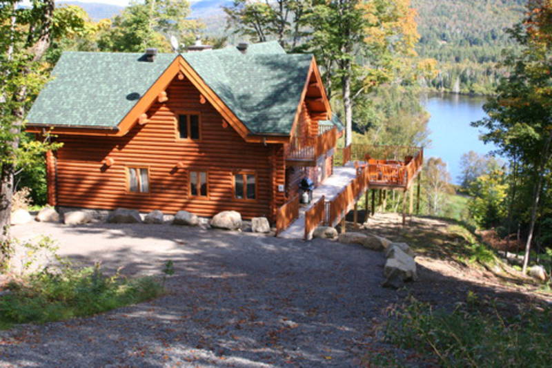 Chalet les 4 saisons