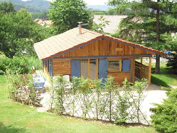Location chalet vosges 2 personnes
