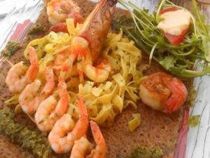 Creperie le chalet mennecy