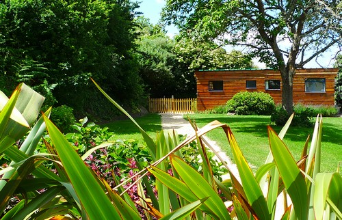 Maison de chalet