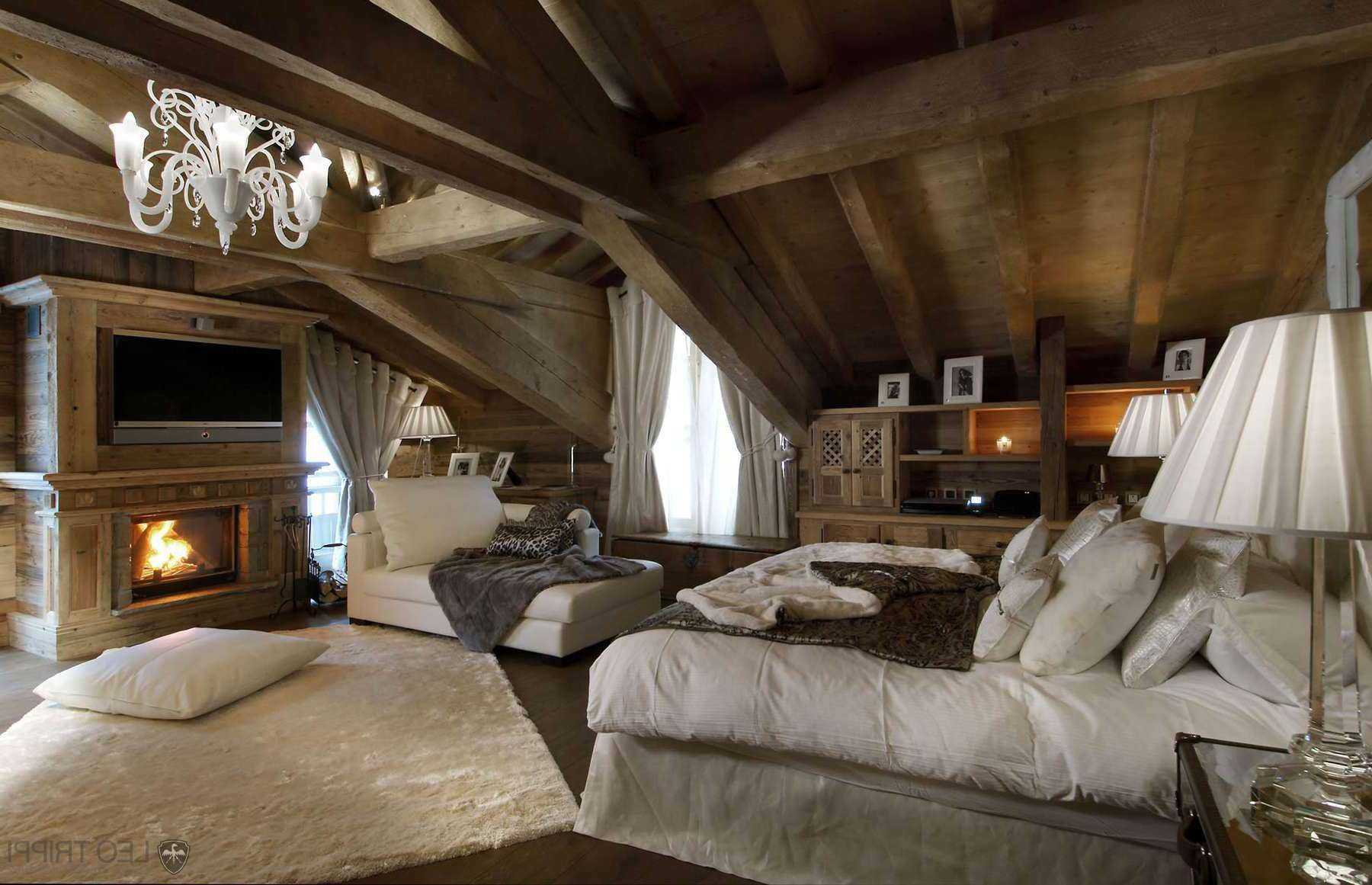 Chalet a la montagne pas cher