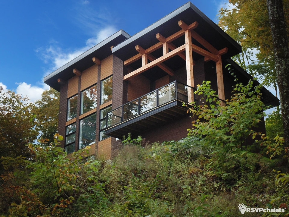 Chalet à louer derniere minute