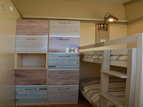 Chalet nemo