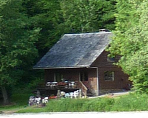 Chalet a louer pour 15 personnes