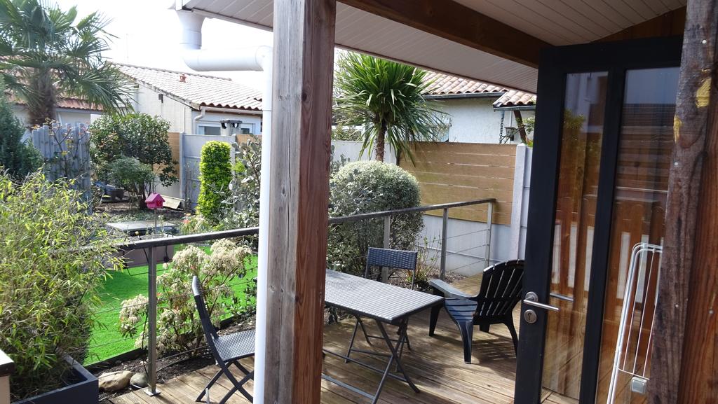 Chalet o d'ange