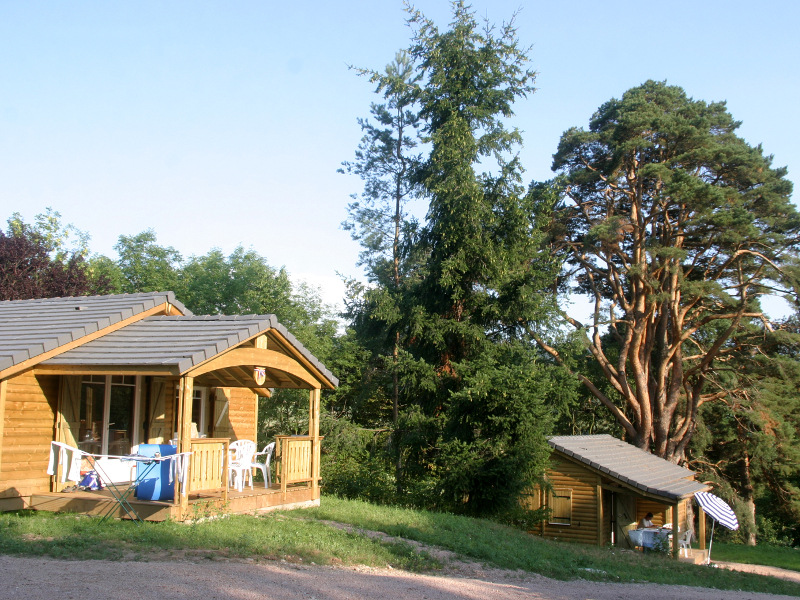 Chalet charlay