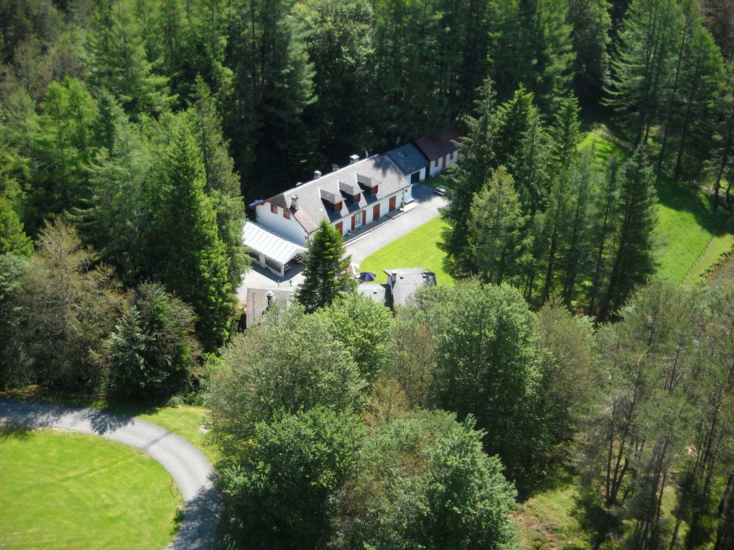 Chalet pedro a iraty