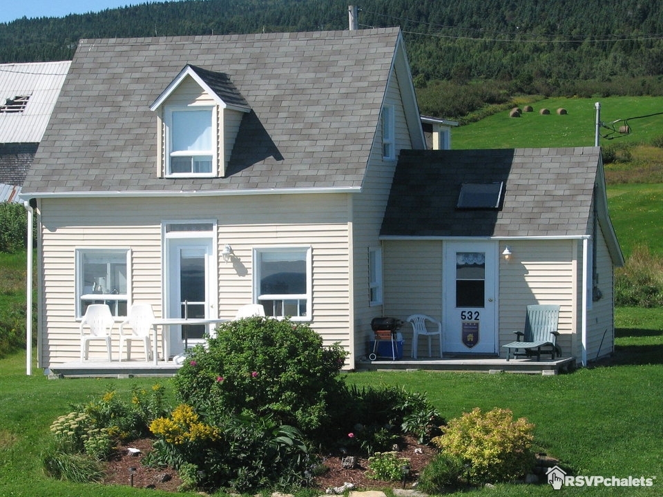 Maison et chalet a louer