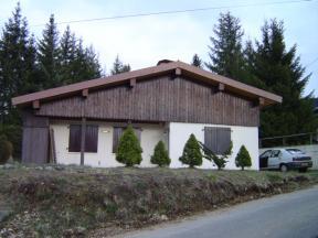 Chalet 20 personnes savoie